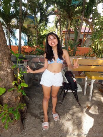 Jacki / qt_jackie nude photo #9