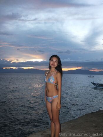 Jacki / qt_jackie nude photo #10