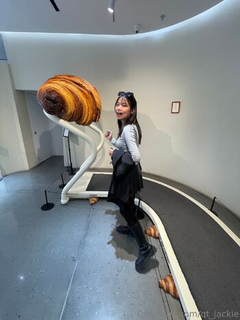 Jacki / qt_jackie nude photo #13