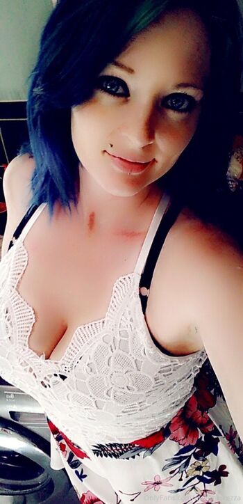 Qtkezz / qtkezza nude photo #6