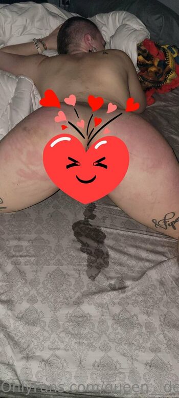 Queen Der / queen__derp nude photo #5