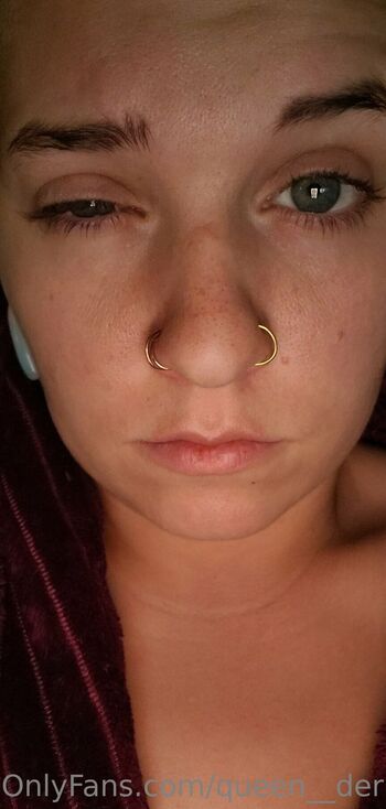 Queen Der / queen__derp nude photo #19