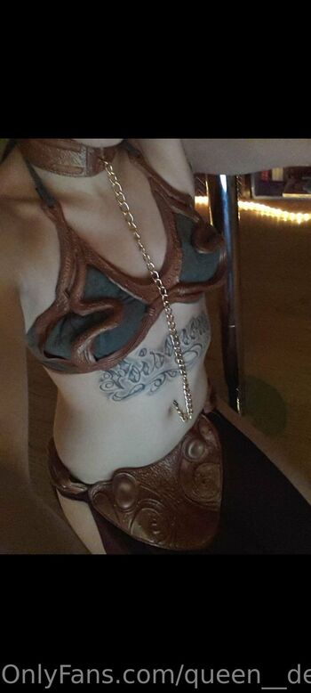 Queen Der / queen__derp nude photo #26