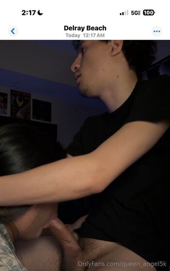Queen ange / queen_angel5k nude photo #3