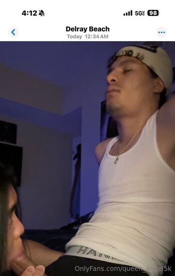 Queen ange / queen_angel5k nude photo #7