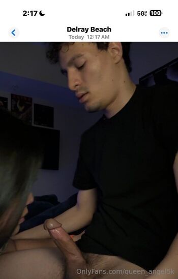 Queen ange / queen_angel5k nude photo #9