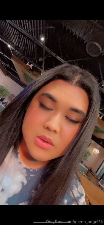 Queen ange / queen_angel5k nude photo #18