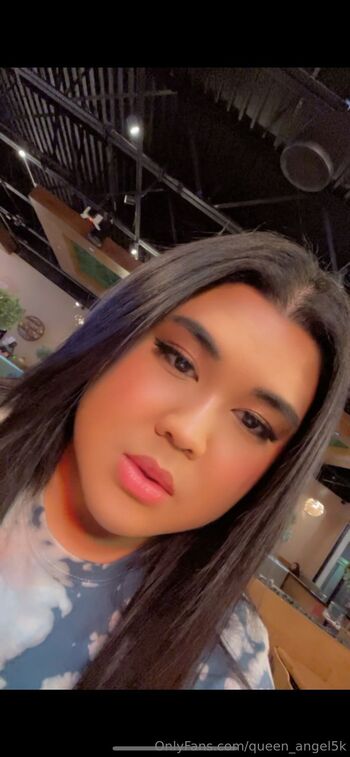 Queen ange / queen_angel5k nude photo #19