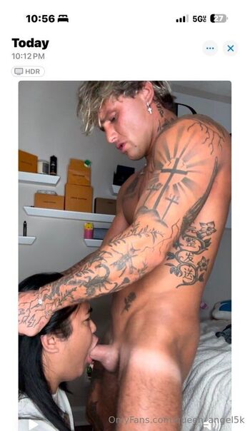 Queen ange / queen_angel5k nude photo #32