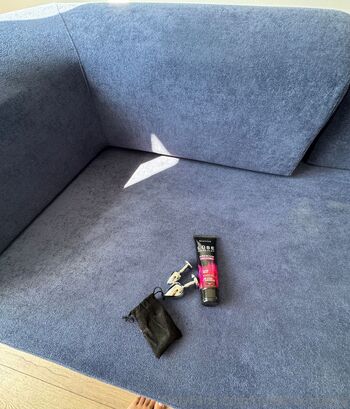 Queenie / queenantigona nude photo #2