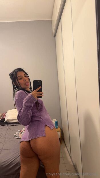 Queenie / queenantigona nude photo #15