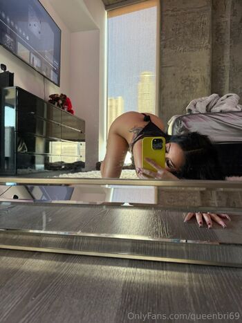 Queen Bri / queenbri69 nude photo #8