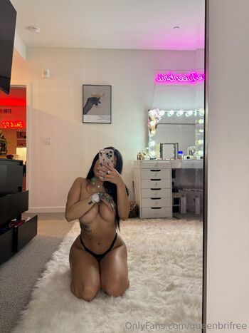 Queen Br / queenbrifree / bri18696 nude photo #9