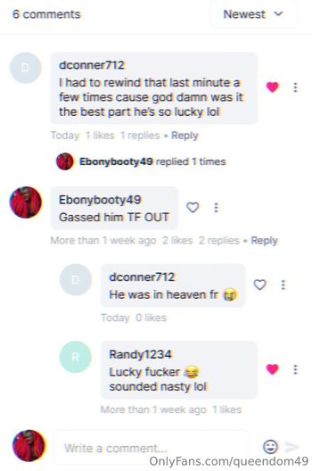 𝙀𝙗𝙤𝙣𝙮𝙗𝙤𝙤𝙩𝙮4 / queendom49 / goddess49f / ebonybuuty49 nude photo #19