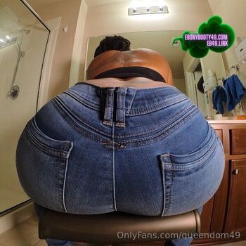 𝙀𝙗𝙤𝙣𝙮𝙗𝙤𝙤𝙩𝙮4 / queendom49 / goddess49f / ebonybuuty49 nude photo #20