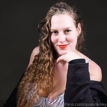 Mary-Jan / queenkinky nude photo #13