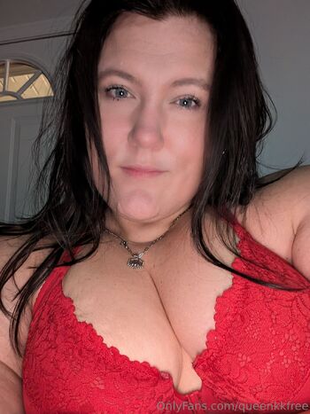 Queen KK / queenkkfree nude photo #1