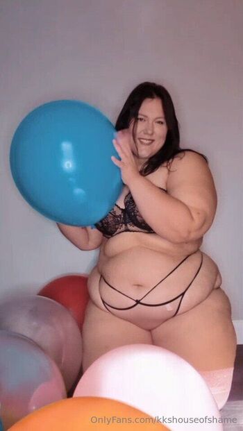 Queen KK / queenkkfree nude photo #7