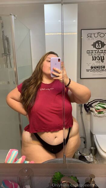 ROCÍO MAISON / queenmaison nude photo #11