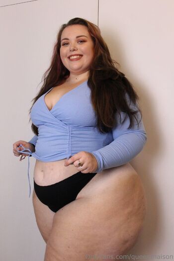 ROCÍO MAISON / queenmaison nude photo #15