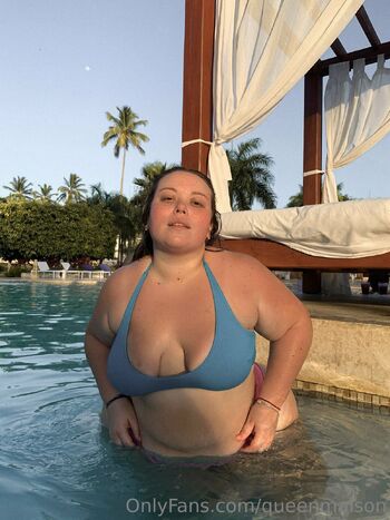 ROCÍO MAISON / queenmaison nude photo #17