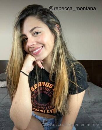 Queen Mimi FRE / queenmimifree nude photo #32