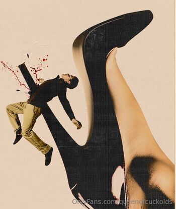 OnlyFans / queenofcuckolds nude photo #1