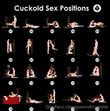 OnlyFans / queenofcuckolds nude photo #5