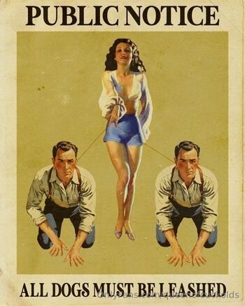 OnlyFans / queenofcuckolds nude photo #7