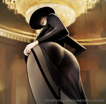 OnlyFans / queenofcuckolds nude photo #13