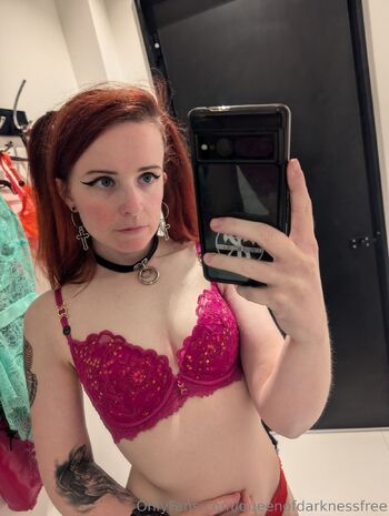 Queen of Darkness Free / queenofdarknessfree nude photo #31