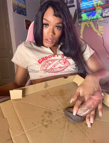 Queens Going Wil / queensgoingwild nude photo #9