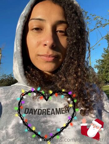 QueenSoTril / queensotrill nude photo #3