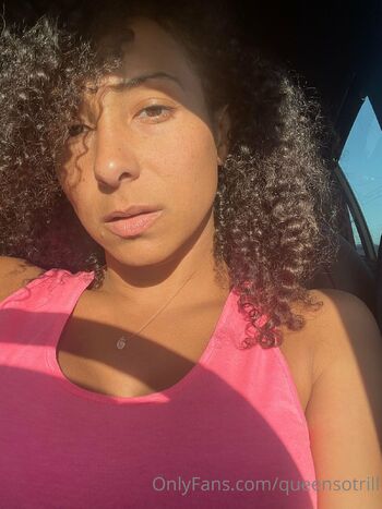 QueenSoTril / queensotrill nude photo #7
