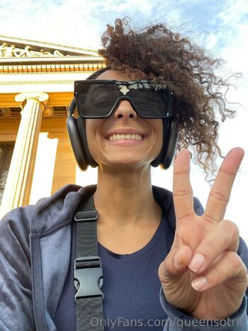 QueenSoTril / queensotrill nude photo #8