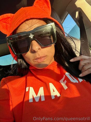 QueenSoTril / queensotrill nude photo #20