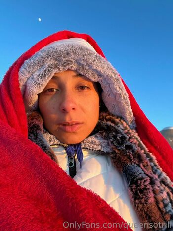 QueenSoTril / queensotrill nude photo #21