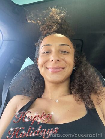 QueenSoTril / queensotrill nude photo #24