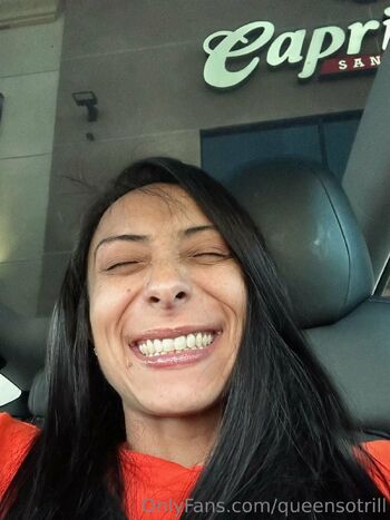 QueenSoTril / queensotrill nude photo #25