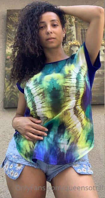 QueenSoTril / queensotrill nude photo #30