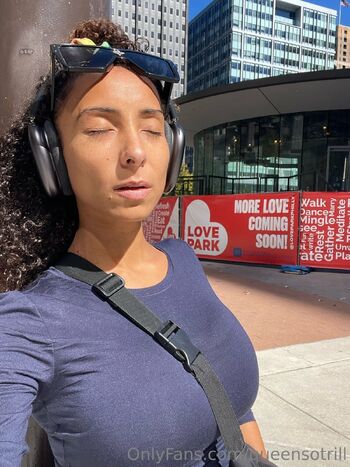 QueenSoTril / queensotrill nude photo #33