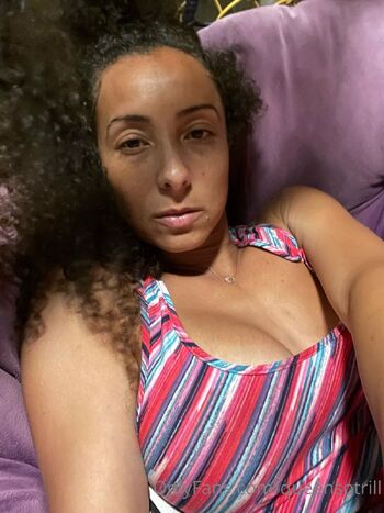 QueenSoTril / queensotrill nude photo #34