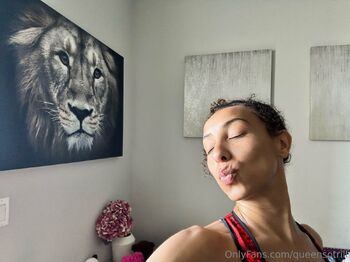 QueenSoTril / queensotrill nude photo #39