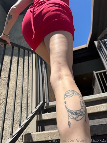 Staxxx / queenstaxxx23 nude photo #14