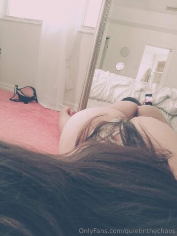 Quietinthechao / quietinthechaos nude photo #11