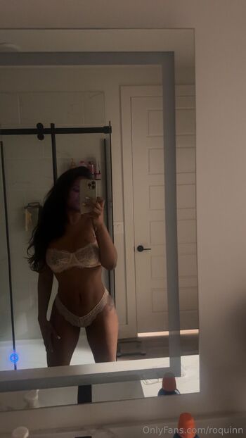 QUIN / quinnnier nude photo #5