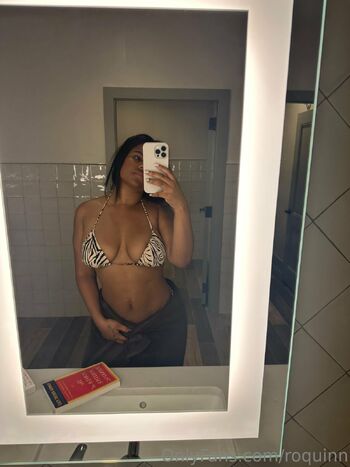 QUIN / quinnnier nude photo #16