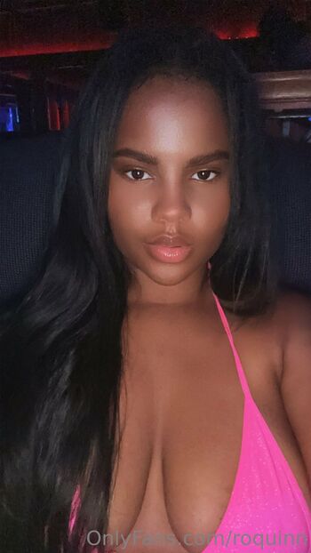 QUIN / quinnnier nude photo #17