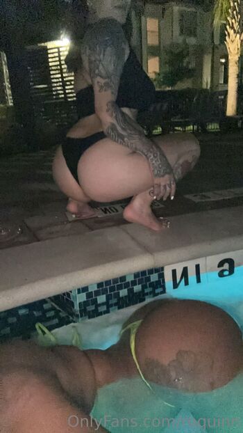 QUIN / quinnnier nude photo #24