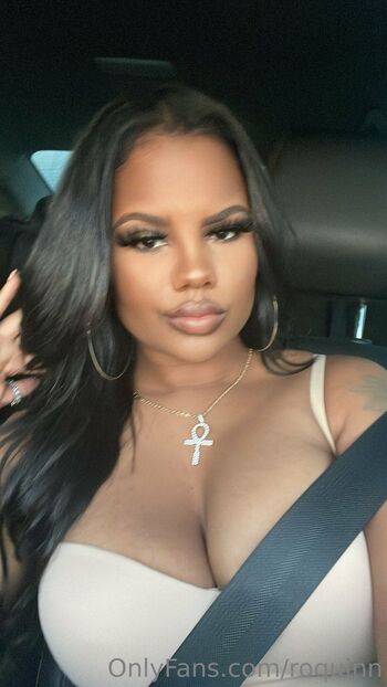 QUIN / quinnnier nude photo #26